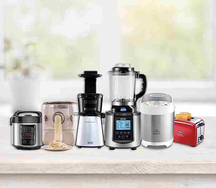 Kitchen Appliances